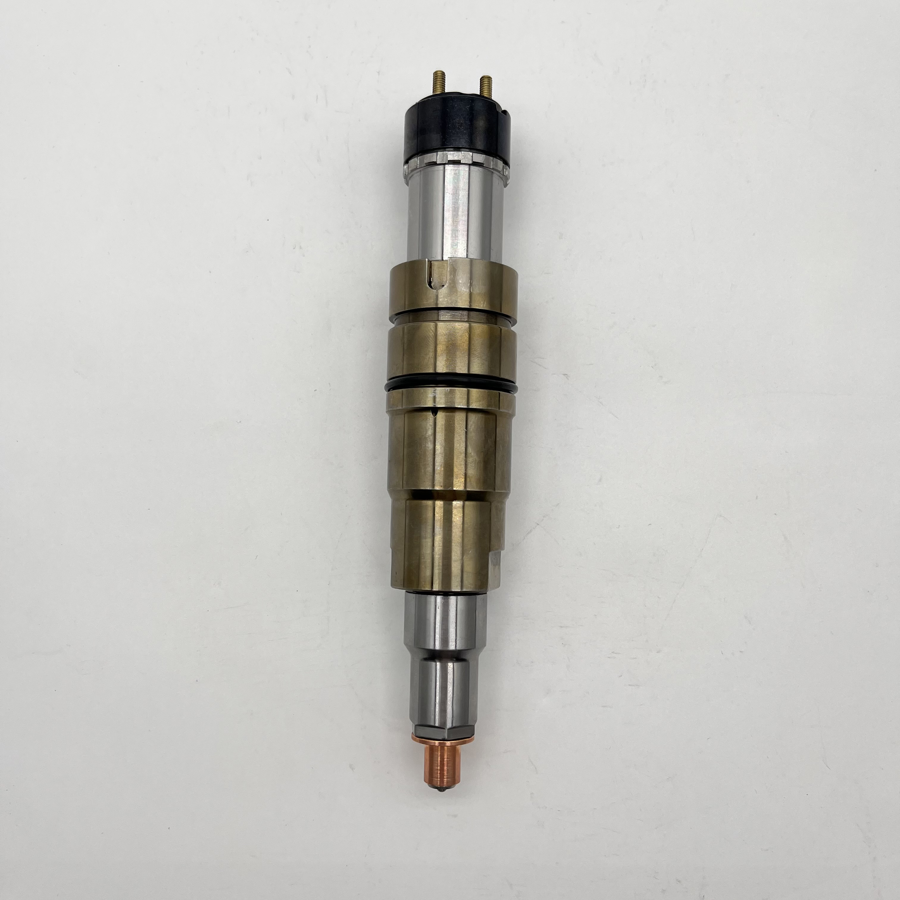 XPI High Pressure Common Rail Injector 4955080 For ISX12 ISX15 Heavy Duty Diesel Engine