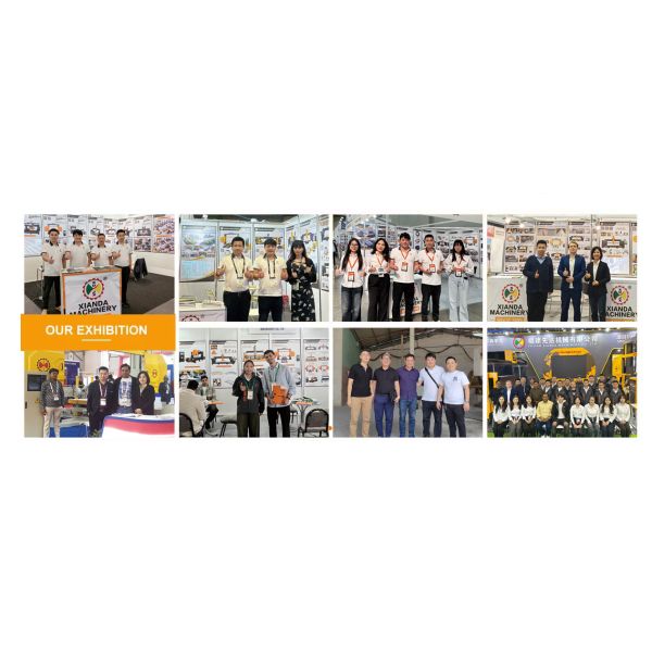 Smart CNC Diamond Wire Saw Stone Cutting Machine Bearing Four Spindle Linkage High Stability Engine High Safety for Granite