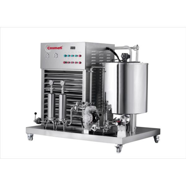 Customizable Chiller Perfume Freezing Machine 100L 200L 300L 500L