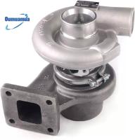 New high efficiency energy saving turbine TD06-17C for Kato engine 6D31T turbocharger 49179-02110 factory direct sales