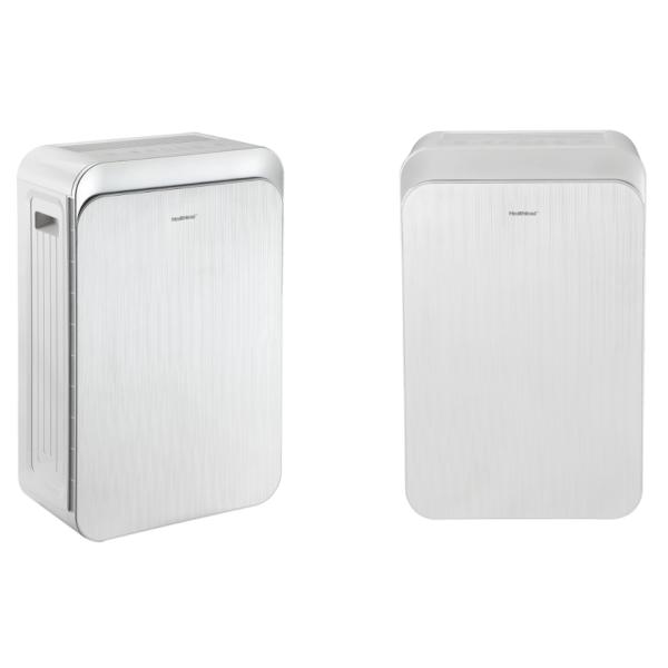 220 volt Household Air Purifier Eliminate Pollen Hair Smoke Dust Odors Airborne Contaminants