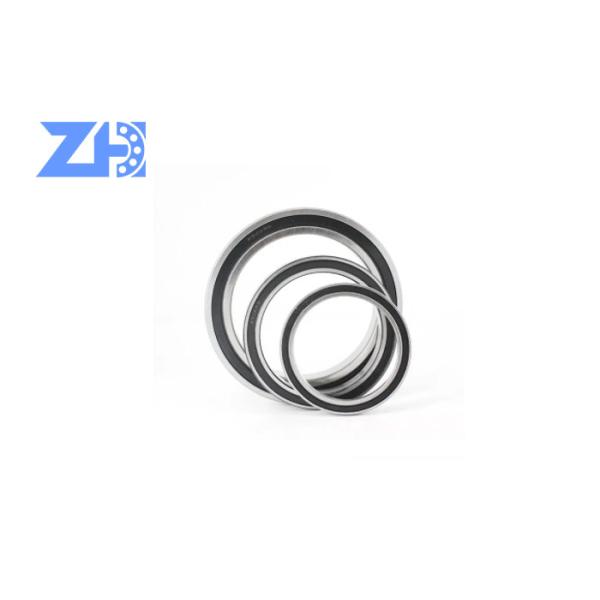 16048 размер 240*360*37мм шарикоподшипника паза высококачественной тонкой стены 2РС глубокий