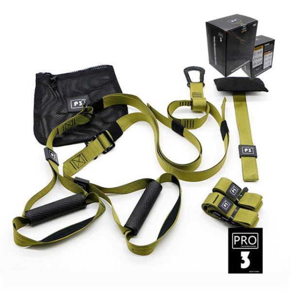 Max Loaded 400 KG Gym Workout Crossfit Exercise Pull Rope Hanging Training Nylon Resistance Band Set