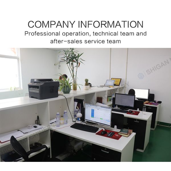 XS-455AL Pneumatic Aluminum Cutting Machine Aluminum Alloy Cutting Machine for 45 Degree