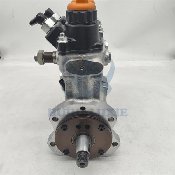 PC2000-8 Excavator Diesel Pump 6219711201 Fuel Injection Pump 6219-71-1201