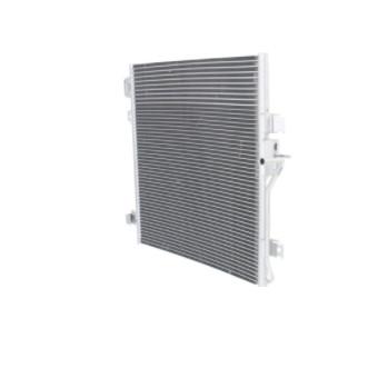 20 Bar 50M3/H Microchannel Heat Exchanger For Heater Pump