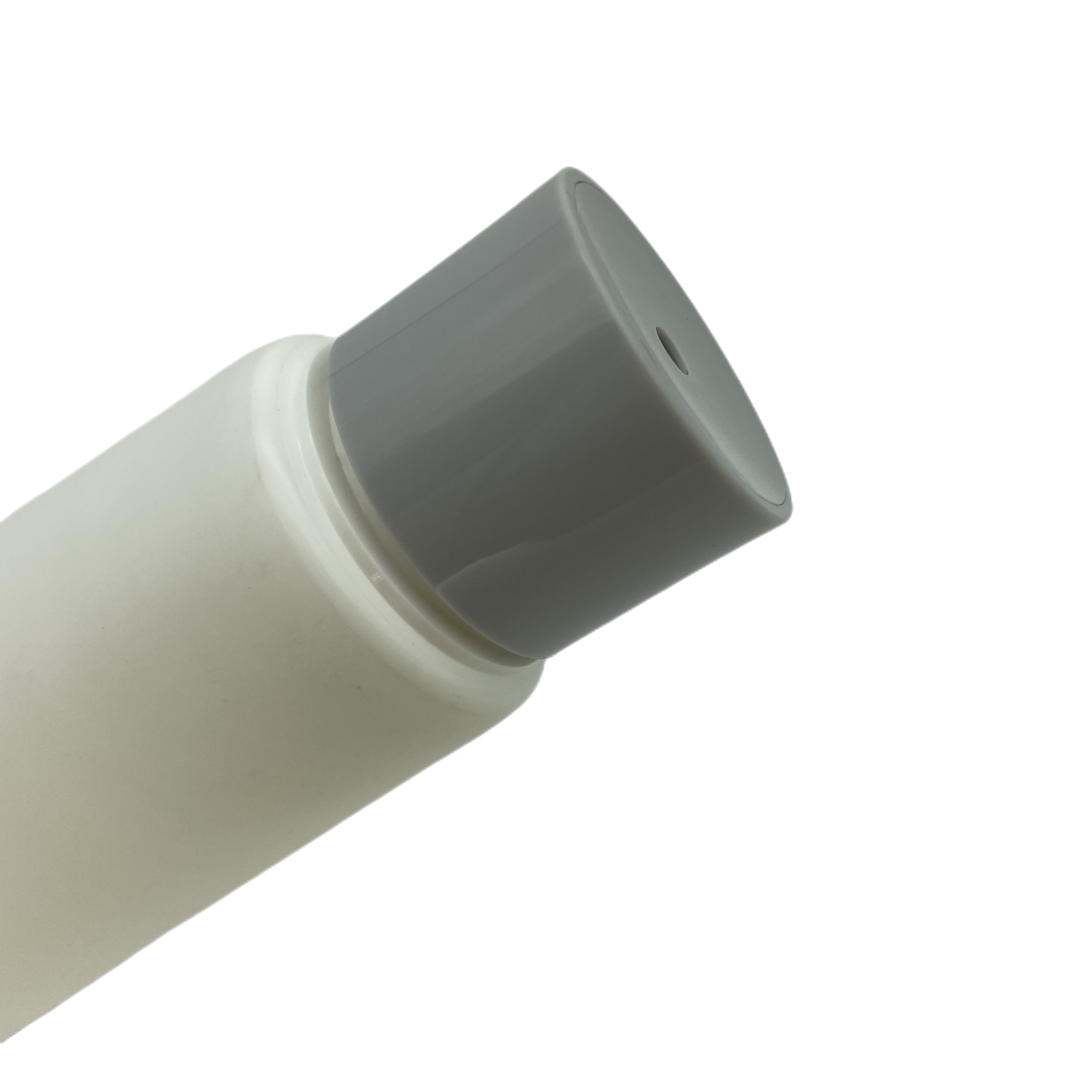 Squeeze Tube Lotion Squeeze Cleanser Tube Hand Cream Sunscreen Soft Plastic Packaging Cosmetic Tubes for Shampoo