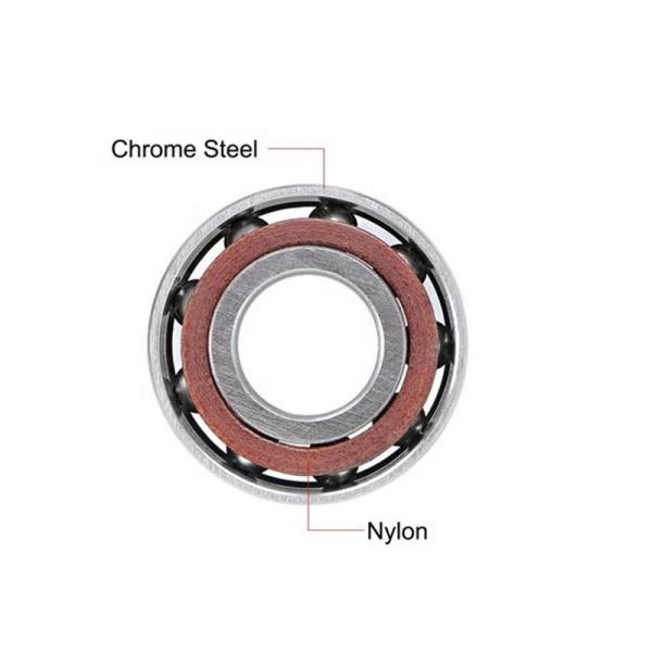 7218BTN 90*160*30mm Angular Contact Ball Bearing with P0/P5/P6/P4/P2/P1 Precision