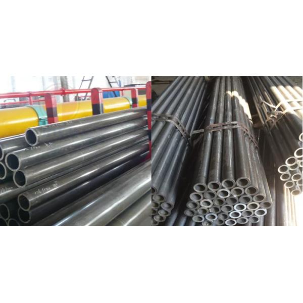 Precision Seamless Steel Honed Tube En10305-1 Thick Wall