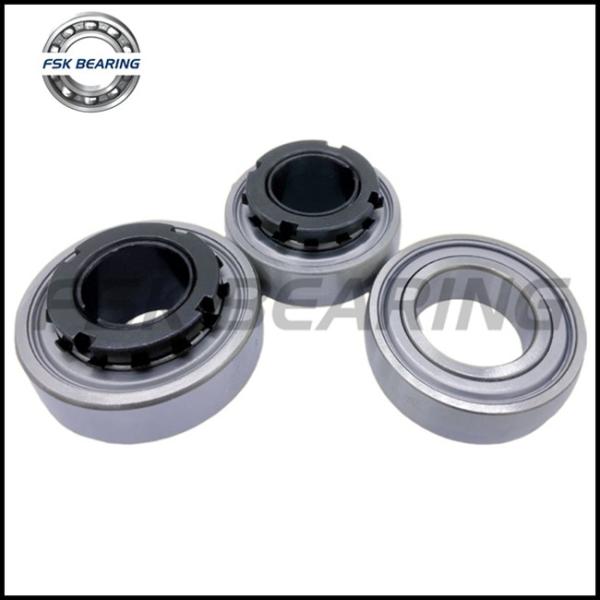Smooth EW305S Insert Bearing HC305 25*62*34.9 mm for Agriculture Bearing Durable