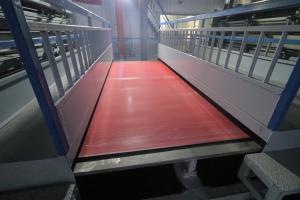Xinyang Yihe Non-Woven Co., Ltd.