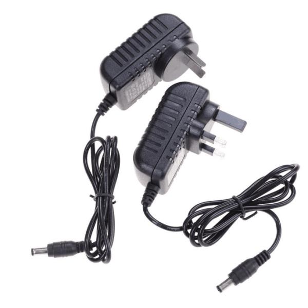 10V 1A 10V 0.5A 10V 500mA Constant Voltage Power Adapter for Your Electronic Devices
