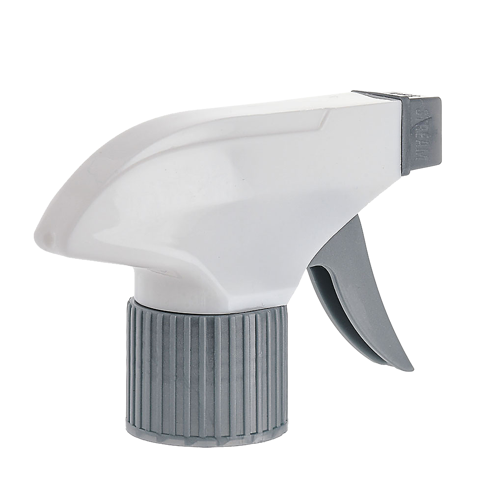 Any Color All Plastic Trigger Sprayer Blue White 28mm Trigger Spray 500ml - 2L