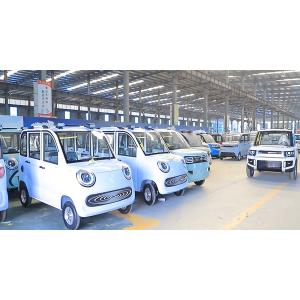 Chongqing Yiqihang International Trade Co., Ltd