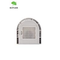 12000h saneamento uv claro de cura uv médico 253.7nm claro