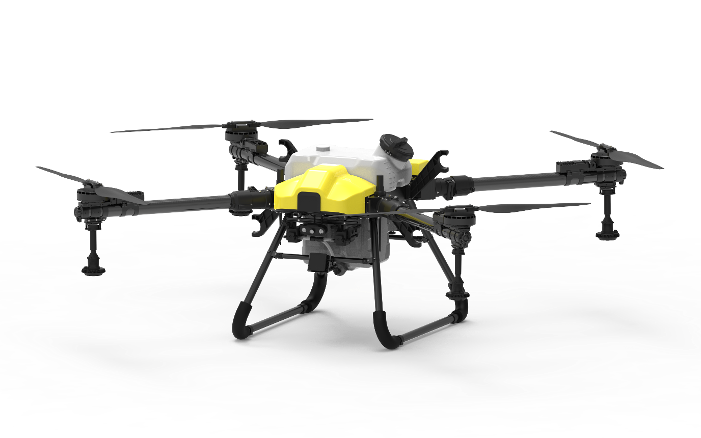 W430 Agricultural Plant Protection Drone