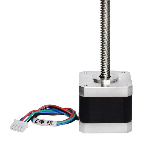 T8 Lead Screw Stepper 42*42*33mm 3D Printer Motors Diameter 8mm