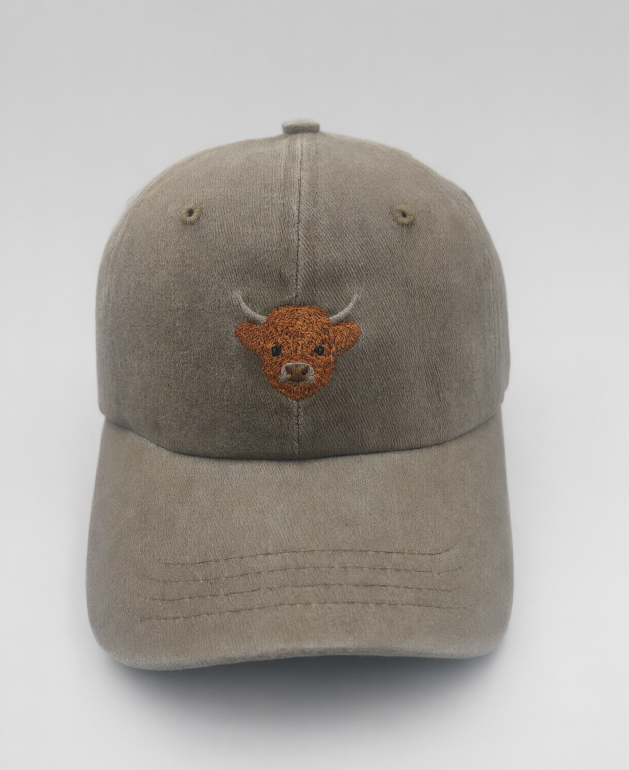 Custom Adjustable Breathable Lightweight Six Panel Cap Unisex One Size Fits Most Hat