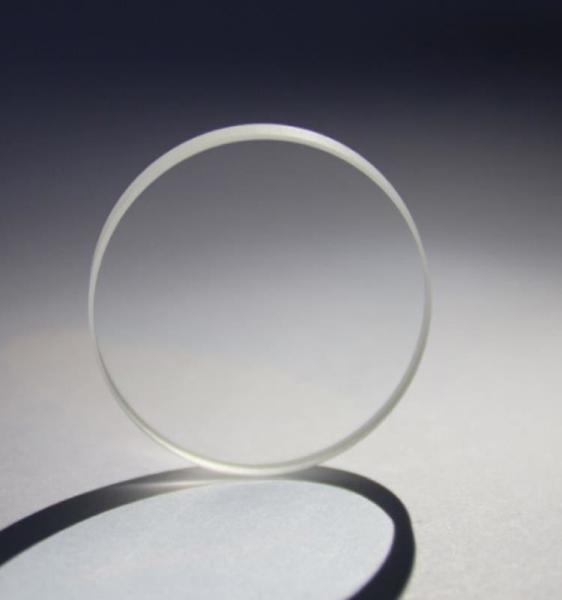 High Reflective 45° laser relection mirror φ12.7mm 1064nmHR Imported Quartz JGS1 laser glass plano lens laser machine
