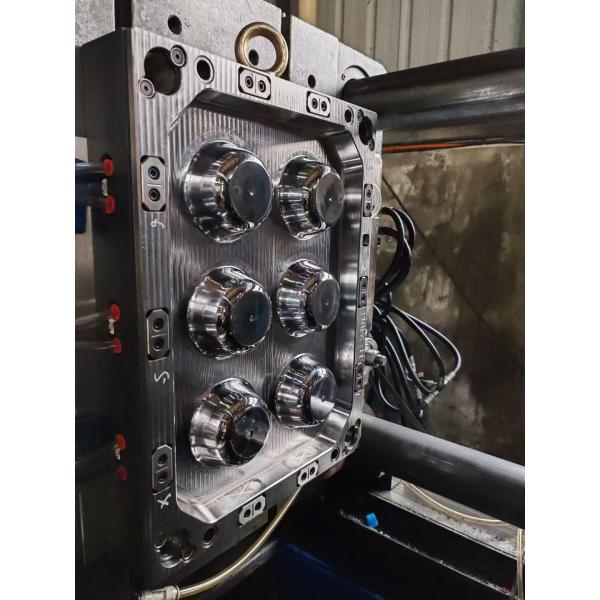 Custom Kitchen Plastic Injection Mould for Cup/Bowl/Basin/Spoon ABS/PP/PA/PA6/PA6 GF/POM/HDPE/Polycarbonate/PMMA/PET/PVC