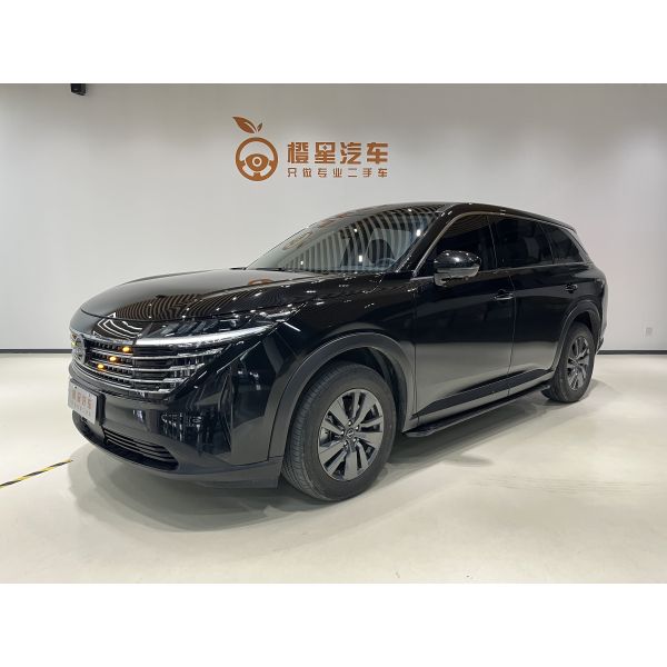 Nissan Land Cruiser 2024 380VC-TURBO 2WD Smart Edition 7-Seater