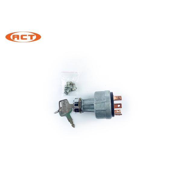 Kato Electrical Parts Ignition Switch HD700 - 5 / 7 HD800 For Excavator