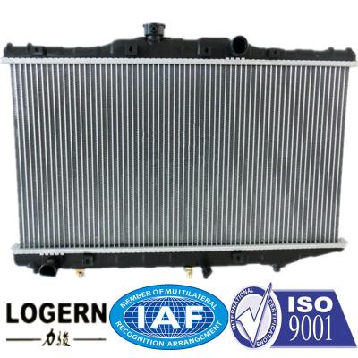 84-87 Corolla / Fx / CV Nova TOYOTA Car Radiator Glycerin Cooling Fluid Type Dpi 931