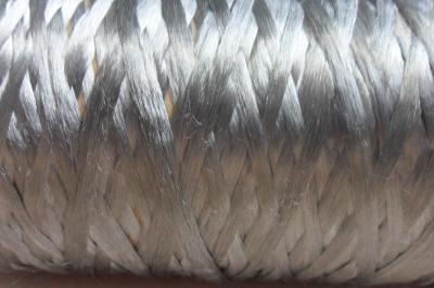 SS434 SS316L Sintered Metal Fiber For High Temperature Conveyor Belt