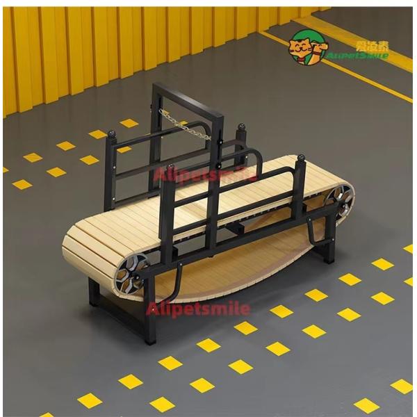 Indoor Dog Exercise Machine Perfect for Pit Bull Dogs Loading Quantities 20 GP 70 Sets