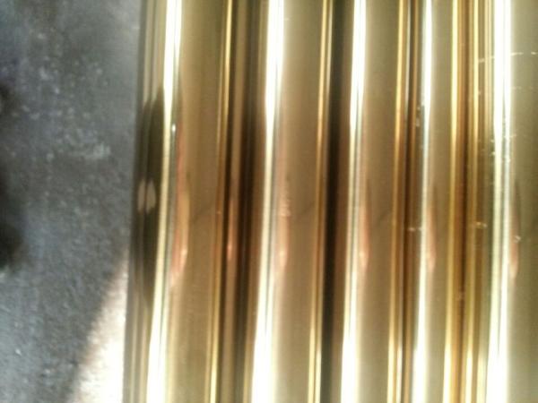 China color stainless steel pipe threaded price per kg