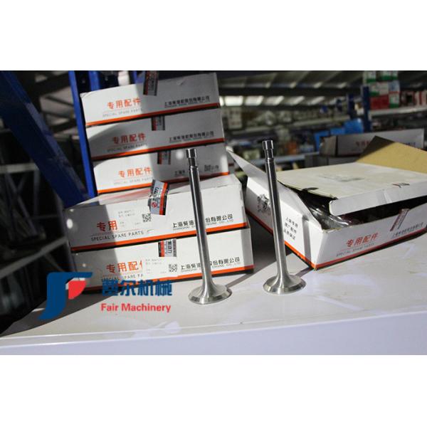 Shangchai D6114 Intake Valve Replacement D04-110-33+A For Loader