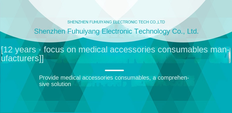 TPU Infusion Pressure Bag Reusable Clear TPU Blood Pressure Bag 500ml