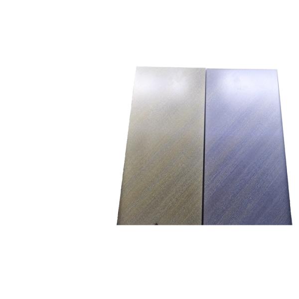 0.2mm-3mm ASTM AISI Color Stainless Steel Plate Mirror Gold Sheet Customized