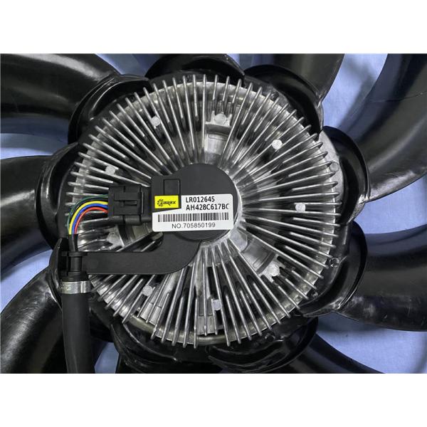 LR095536 LR012645 Cooling Fan Clutch Assembly  For Land Rover Range Rover Sports Discovery