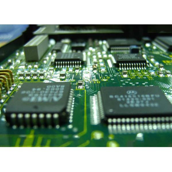 Монтажная плата ODM Smt 40 слоев