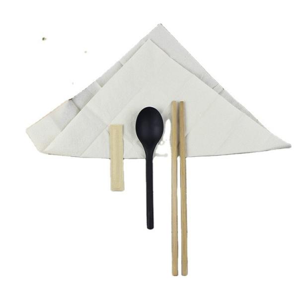 Add a Personal Touch to Your Dining Experience with Customized Round Chopstick Wrap