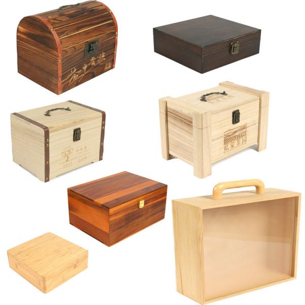 Acacia Wood Recipe Box with Divider Tabs Bamboo Kitchen Storage with Love Style for Home Halloween Graduation Easter Gift Box