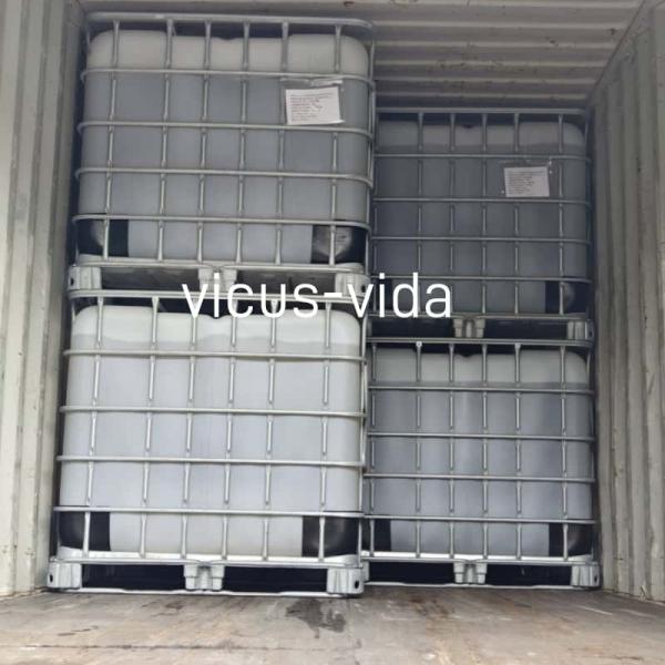PGUSP/PGF /Mpg / Pg / Propylene Glycol USP Grade / Food Grade CAS 57-55-6