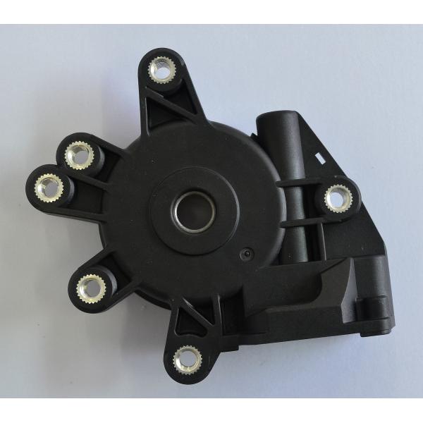 ABGS Precision Injection Mould