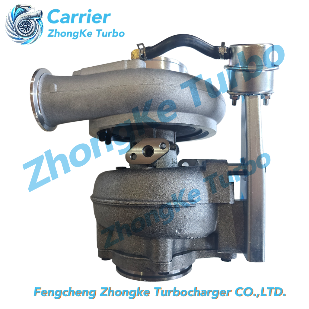 HX40W Turbo 4039140H 6745-81-8110 Turbocharger for Excavator SAA6D114E-3 Engine