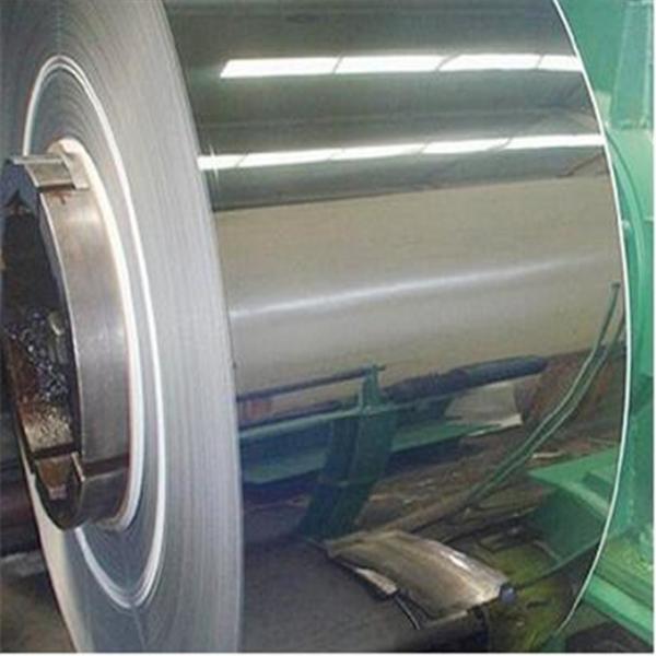 HL NÃO 4 bobinas de aço inoxidável de 316L 201 SS 304 de superfície 5mm 7mm 9mm