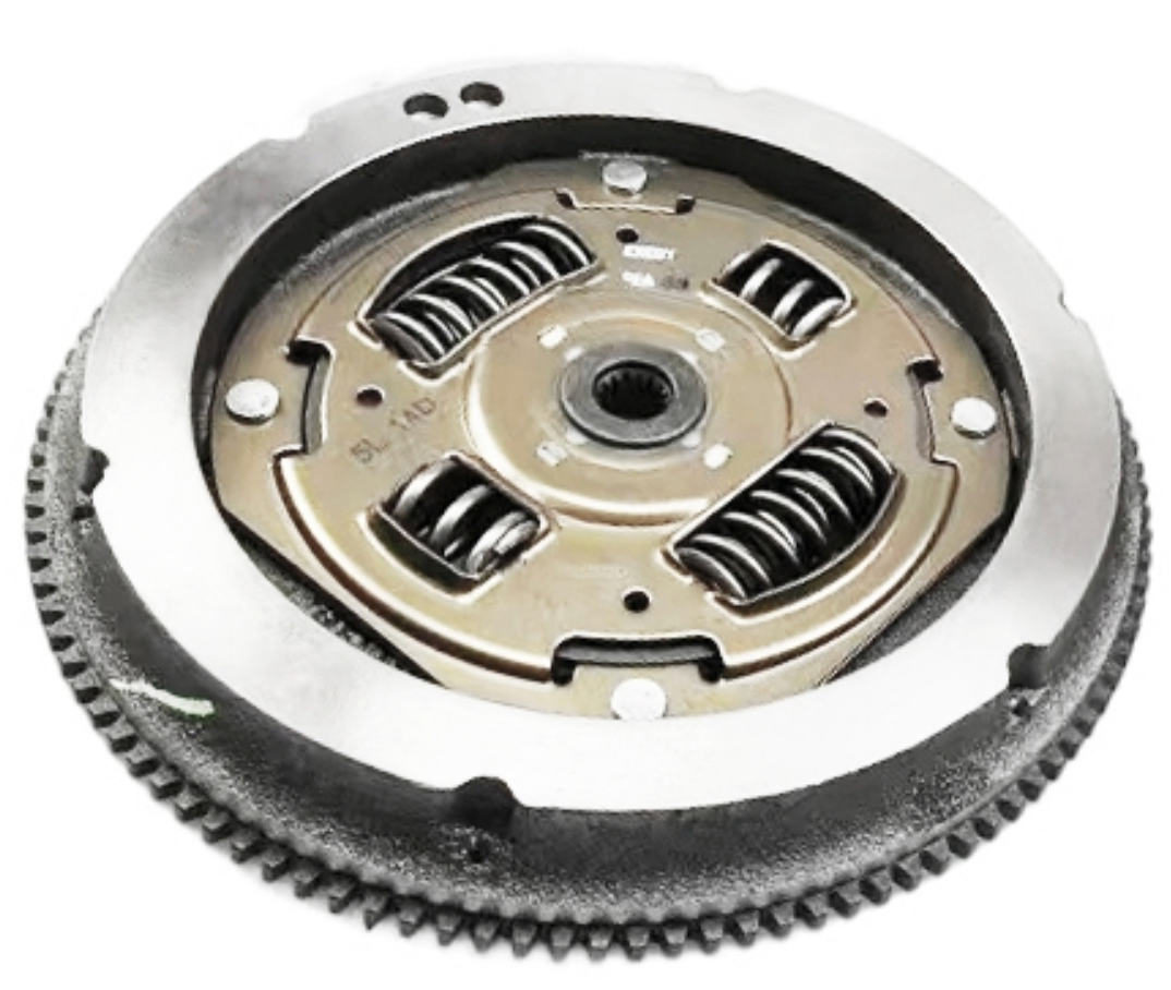 Flywheel Exedy Fit Jazz Gd1 22100-Rea-033 Honda