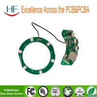 custom OEM/ODM  bluetooth spesker board pcba new item innovation Smart Electronic PCBA