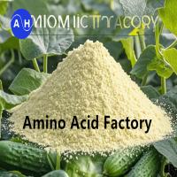 Améliorer l'absorption des nutriments et la résistance au stress avec l'acide aminé plus engrais foliaire