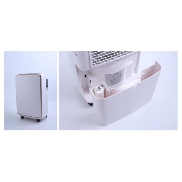 Высококачественный умный портативный энергосберегающий домашний Dehumidifier