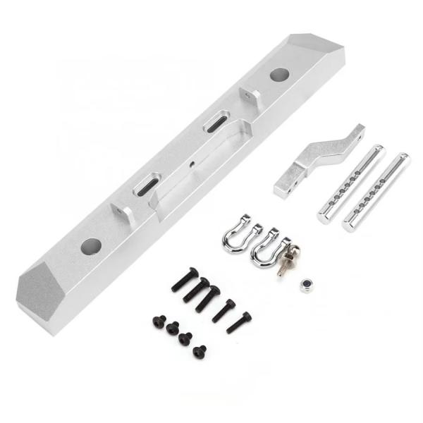 Customized CNC Machined Parts With Anodizing Plating Painting Surface Treatment