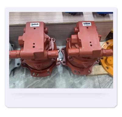 Nachi PCR-4B-20A-P-8638Z hydraulic swing motor slewing motor final drive for excavator