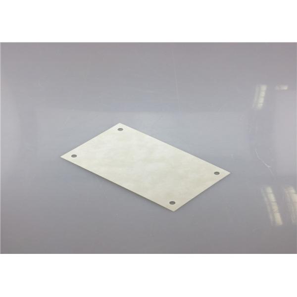 Artículo eléctrico no tóxico del papel del aislamiento para el equipo eléctrico