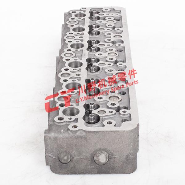1 - culasses 11141 - 405 - 0 de moteur diesel pour l'excavatrice d'Isuzu DA640 UH06