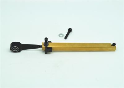 Guia da lâmina de 775466 metais que conecta Rod Suitable For Vetora Cutter VT2500
